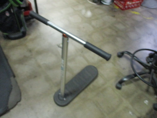 Used Indo Acon Trampoline Scooter