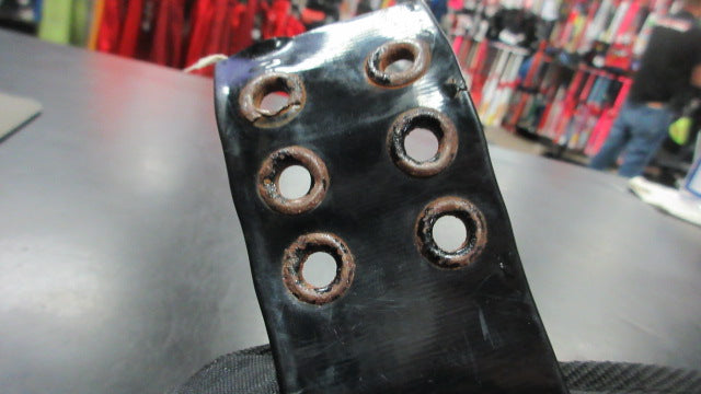 Load image into Gallery viewer, Used Battle Football Back Plate (No hardware Included)

