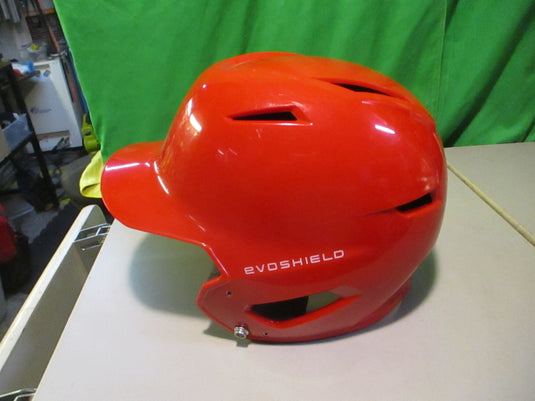 Used Evoshield Youth Small-Medium Batting Helmet