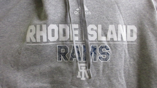 Adidas Rhode Island Rams Sweatshirt - Size Large