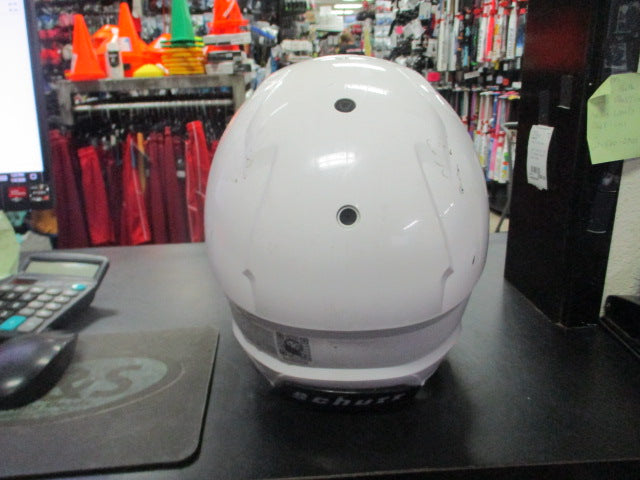 Load image into Gallery viewer, Used Schutt Vengeance A3+ Youth XL Football Helmet (Jaw Pads Behind Counter)
