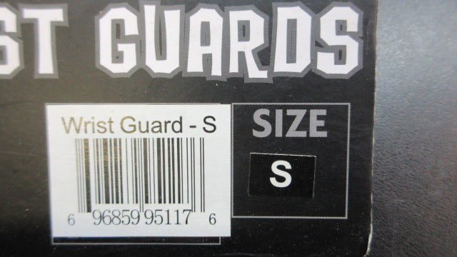 Load image into Gallery viewer, 187 Killer Pads Skating Wrist Guards - Size Small
