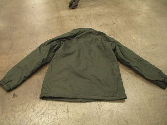 Used Izod Snow Jacket Size Small