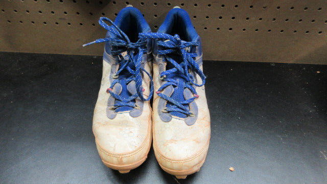 Load image into Gallery viewer, Used Under Armour Baseball Cleats - Size 8.5
