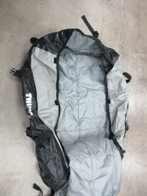 Load image into Gallery viewer, Used Thule Tahoe Roof Bag w/ Storage Bag
