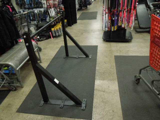 Load image into Gallery viewer, Used Apollo Athletics Pull Up Rack 44" W X 36" D X 23" H

