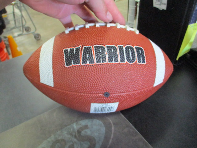 Load image into Gallery viewer, Used Warrior Junior Football
