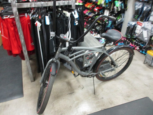 Used Huffy Fairmont 26