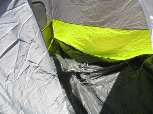 Used Core Equipment 6 - Person Instant Cabin Tent