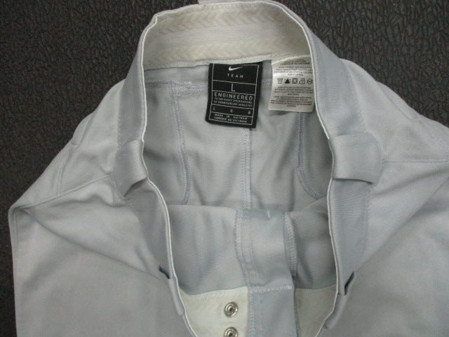 Load image into Gallery viewer, Used Nike Knicker Bottom Size Large Baseball Pant
