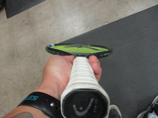 Load image into Gallery viewer, Used Head Speed 25 Junior 25&quot; Tennis Racquet
