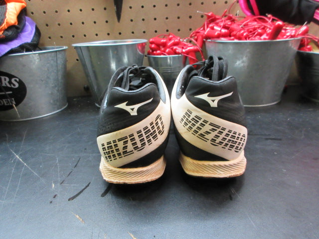 Load image into Gallery viewer, Used Mizuno Wave Lightrevo Molded Baseball Cleats - Size 7
