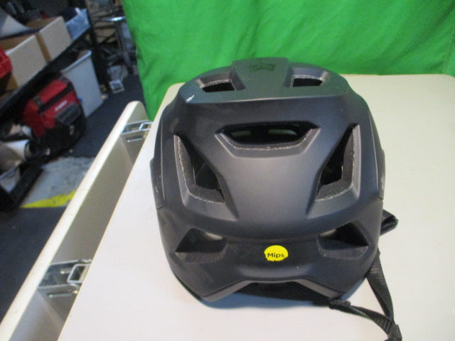 Load image into Gallery viewer, Used Fox Speedframe MIPS Size Medium Bicycle Helmet
