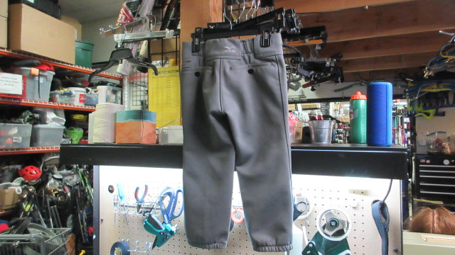 Load image into Gallery viewer, Used Mizuno Softball Pants - Size Youth Medium
