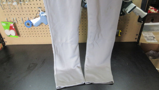 Used Easton Open Bottom Baseball Pants - Size Large