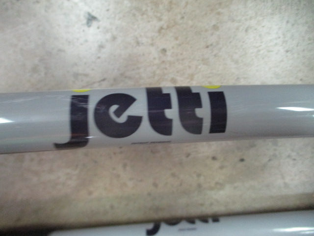 Load image into Gallery viewer, Used Jetti Weighted Walking Poles (1.2 LBS per pole)
