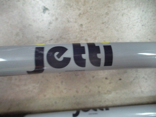 Used Jetti Weighted Walking Poles (1.2 LBS per pole)