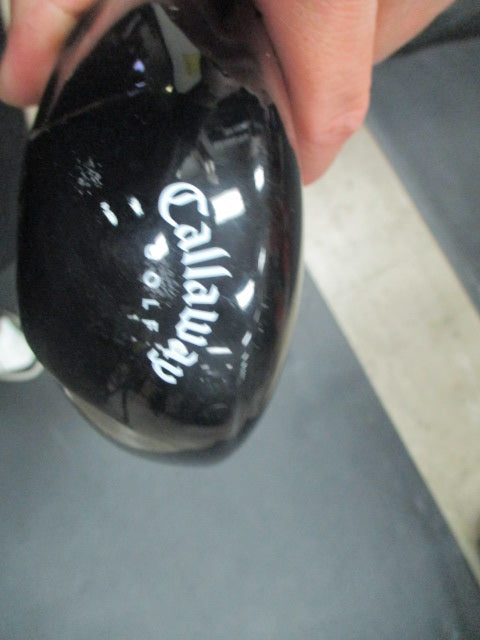 Load image into Gallery viewer, Used Callaway Big bertha FT-3 Fusion 10 Deg Driver - RH

