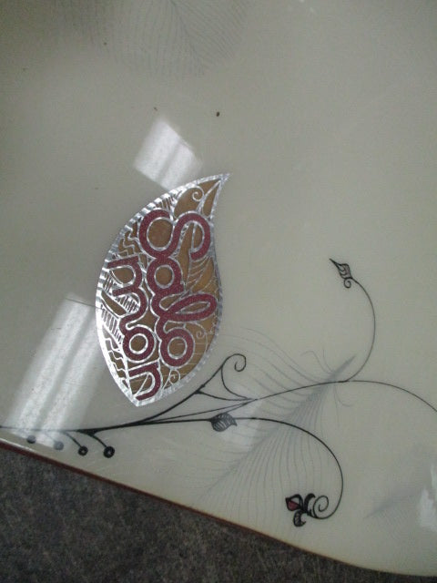 Load image into Gallery viewer, Used Salomon Lotus 127Cm Snowboard W/ Salomon Bindings
