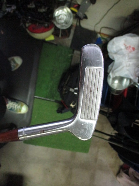 Load image into Gallery viewer, Vintage T-Way Blade Putter Jud S. Signature Model
