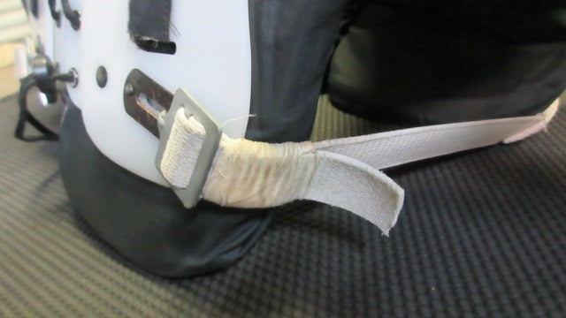 Load image into Gallery viewer, Used Antioch Raptor Shoulder Pads Shoulder Size 15-16/ 140-160lbs

