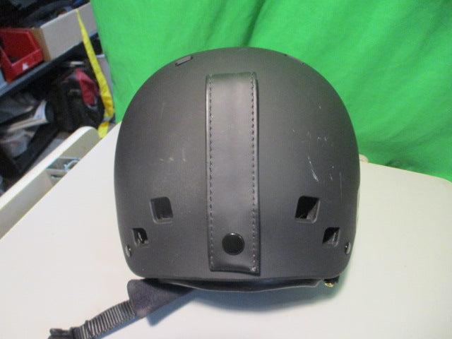 Load image into Gallery viewer, Used Salomon Brigade Audio Large 58-59CM Ski helmet
