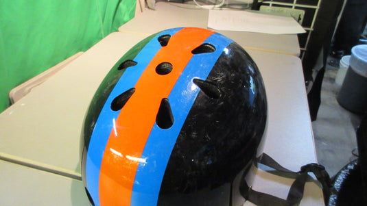 Used NutCase Youth S/M Bicycle Helmet