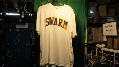 Used Sport-Tek Swarm Baseball Jersey