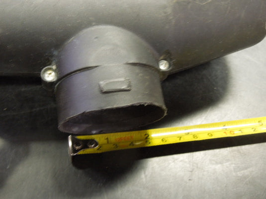 Used Paintball Hopper Wide Base