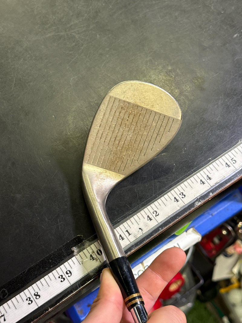 Load image into Gallery viewer, Used Cleveland Tour Action REG 797 BeNi 56º Right Hand Sand Wedge
