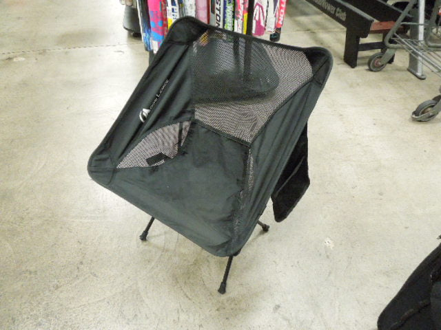 Load image into Gallery viewer, Used Moon Lence Fold Up Camping Chair
