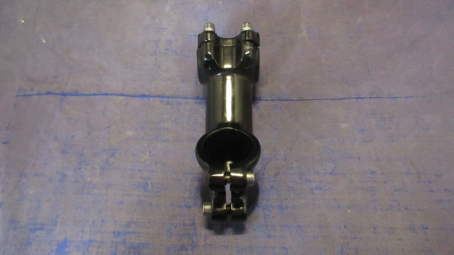 Load image into Gallery viewer, Used Dimension 31.8 Threadless Alloy Handle Bar Stem
