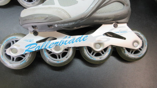 Rollerblade Sparks 80 SG 5 Inline Skates - Size 6