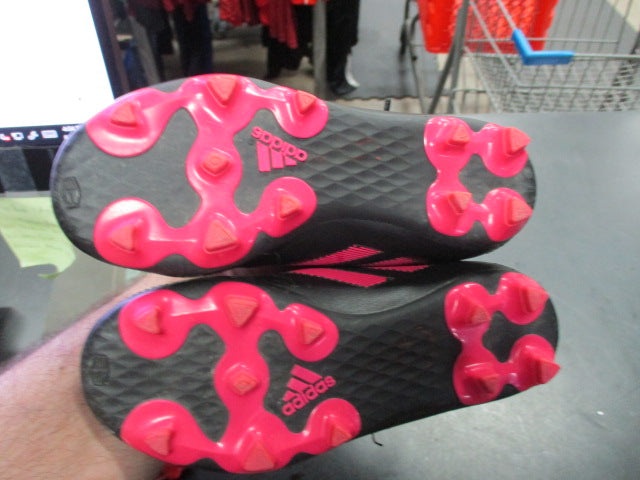 Load image into Gallery viewer, Used Adidas Soccer Cleats Size 12K
