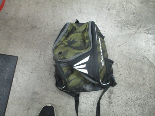 Used Easton Baseball/Softball Equipment Bag