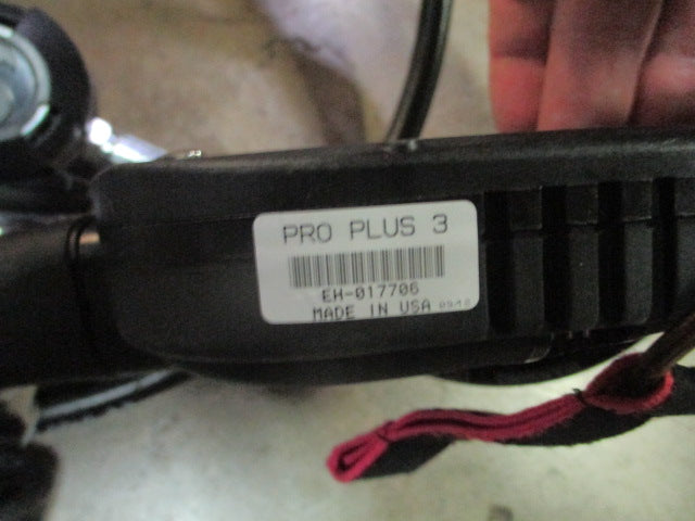 Load image into Gallery viewer, Used Scubapro S600 Mk25 EVO Regulator with Oceanic Proplus 3 Computer
