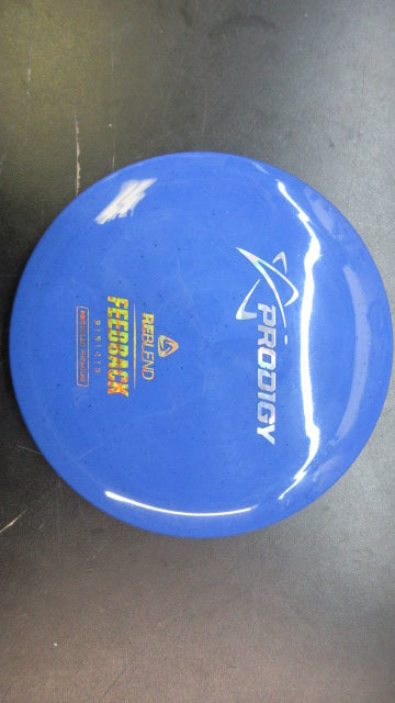 Load image into Gallery viewer, New Prodigy Feedback ReBlend Fairway Driver Disc
