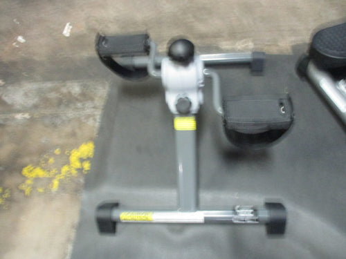 Used Stamina Mini UBE/ Bike For use while sitting or on table for arms