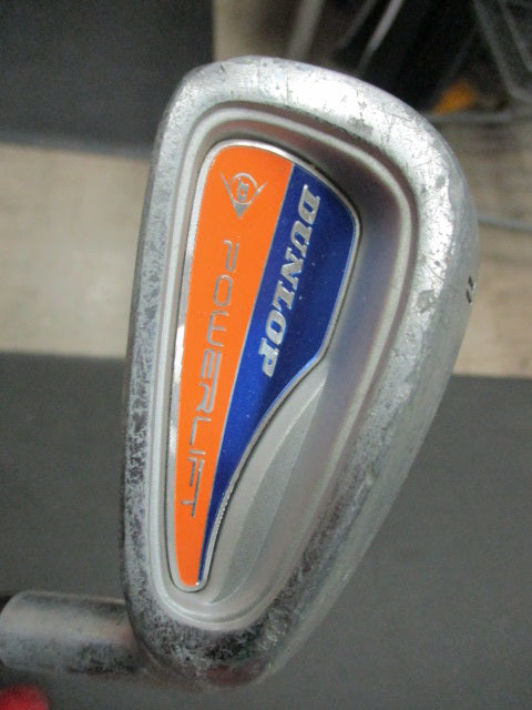 Load image into Gallery viewer, Used Dunlop Powerlift Junior Pitching Wedge - RH
