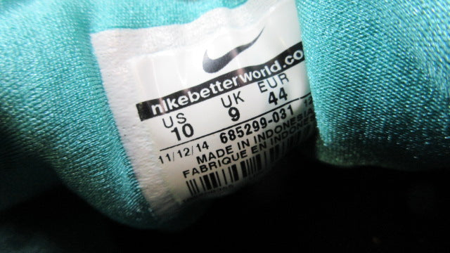 Load image into Gallery viewer, Used Nike SB Stefan Janoski Max Mid Suede - Size 10
