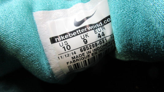 Used Nike SB Stefan Janoski Max Mid Suede - Size 10