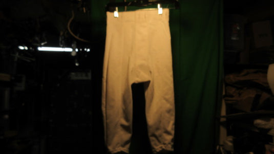 Used Tag Football Pants - Size Small
