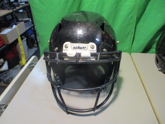 Load image into Gallery viewer, Used Schutt Vengeance Pro Youth XL Football Helmet - Needs Jaw Pads
