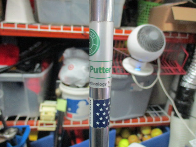 Load image into Gallery viewer, Used Boccieri Golf Deep Face Series Heavy Putter D3-DF  right Hand 33 in
