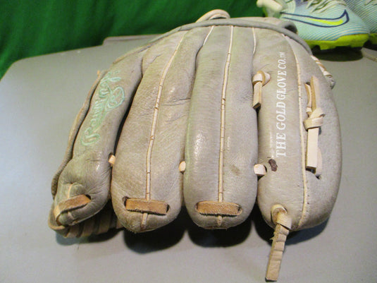 Used Rawlings Sure Catch 11