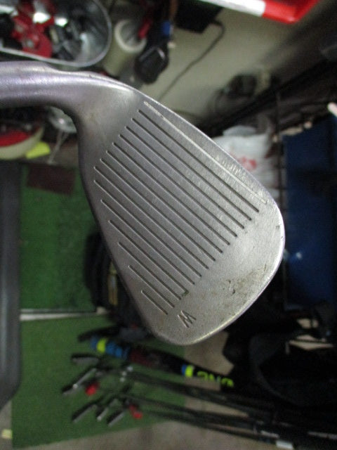 Load image into Gallery viewer, Used PING i3+ 8pc Blue Dot Right Hand Iron Set 3-9i and Wedge
