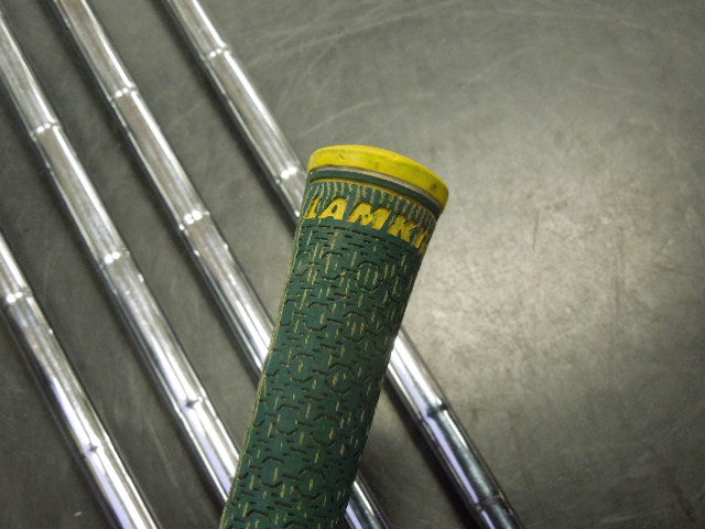 Load image into Gallery viewer, Used Ping G20 Green Dot 6pc Set 5-9 Iron and Wedge RH
