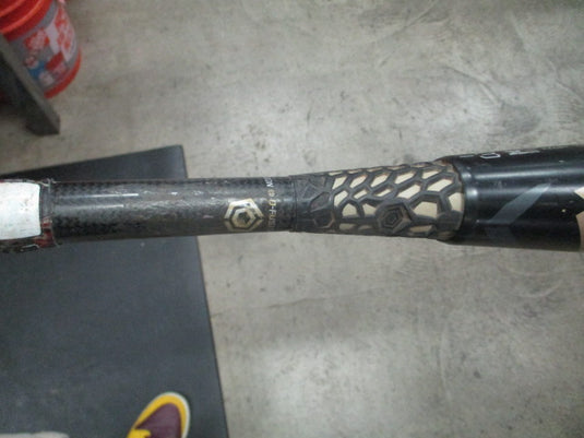 Used Demarini Voodoo (-3) 32" BBCOR Baseball Bat
