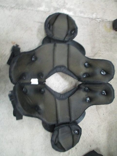 Used Champro Scorpion Size Small Shoulder Pads