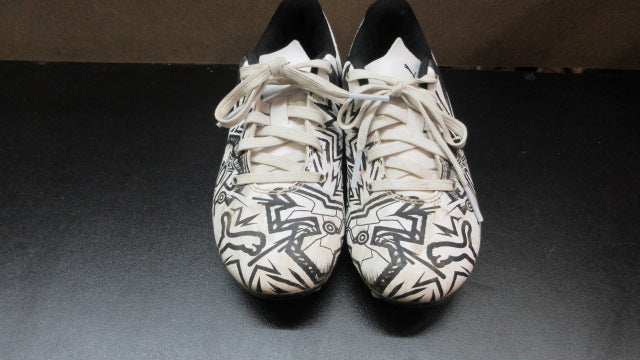 Load image into Gallery viewer, Used Puma x Christian Pulisic Tacto II Soccer Cleats - Size Youth 12
